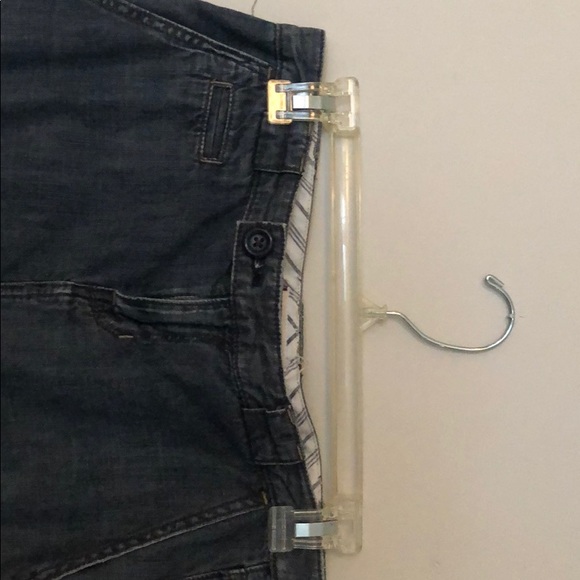 Gap denim skirt - Picture 2 of 3